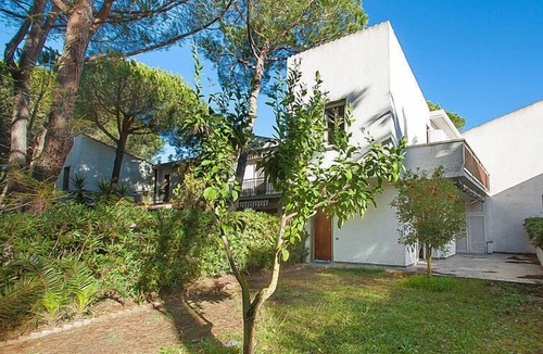 Principina a Mare House | Casa Polipo by Interhome