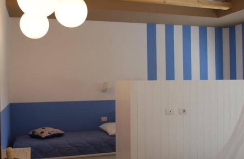 Grottammare Bed & Breakfast | Casa Polly