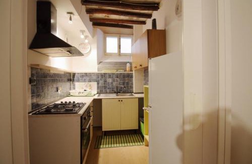 Amelia House | Casa Pomponia