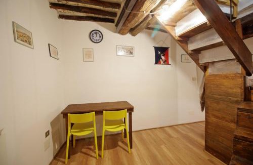 Amelia House | Casa Pomponia
