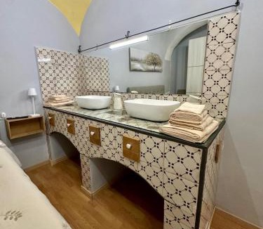 Colli al Volturno House | Casa Ponte Raddi