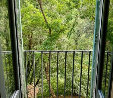 Colli al Volturno House | Casa Ponte Raddi