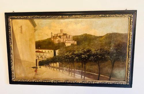 Bagnone Apartment | Casa Ponte Vecchio