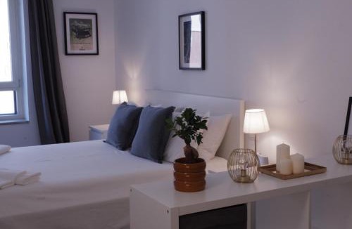 Bari City Centre Apartment | Casa Principe