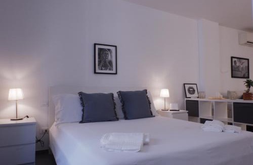 Bari City Centre Apartment | Casa Principe