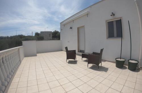 Castellana Grotte Bed & Breakfast | Casa Profumi di Puglia
