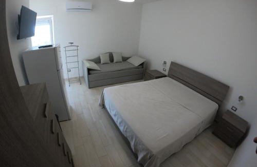 Castellana Grotte Bed & Breakfast | Casa Profumi di Puglia