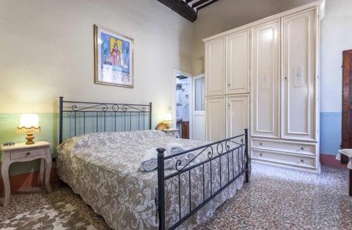 Cortona Old Town Apartment | Casa Quintani