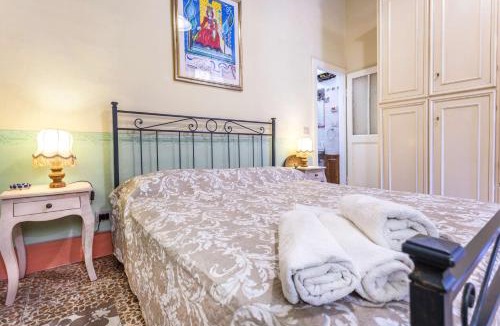 Cortona Old Town Apartment | Casa Quintani