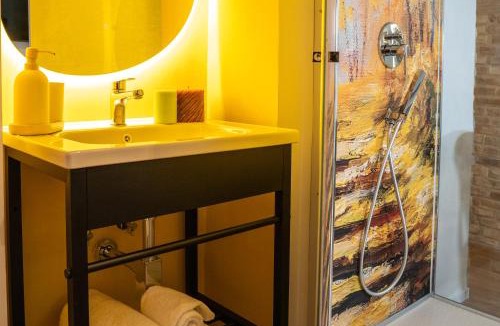 Poggio Mirteto Apartment | Casa Rachele alloggio turistico in Sabina