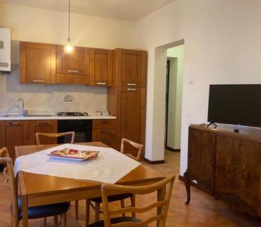 Foligno Apartment | Casa Rasiglia 2 House Smart