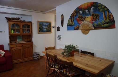 Marina di Montalto House | Casa RICCARDO vicino al mare nel cuore di Marina di Montalto