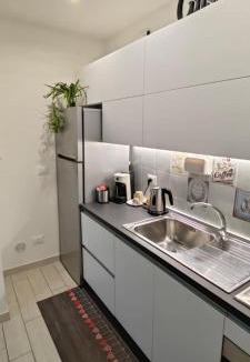 Zona XXXIII Acilia Sud Apartment | Casa Ricci