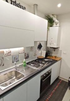 Zona XXXIII Acilia Sud Apartment | Casa Ricci