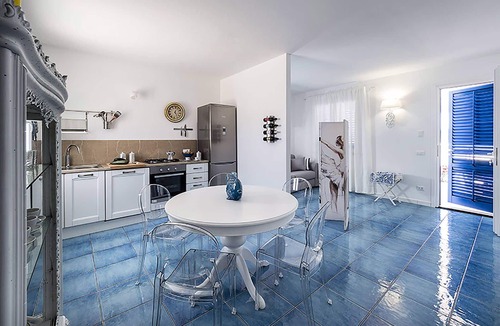 San Vito Lo Capo House | Casa Riccio near the beach - My Rental Homes