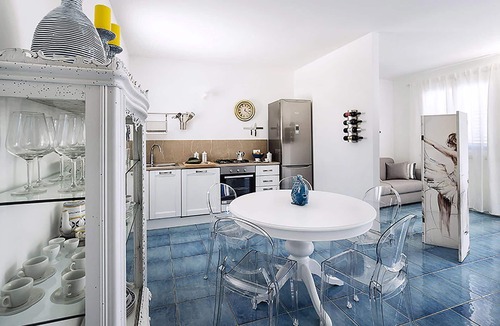 San Vito Lo Capo House | Casa Riccio near the beach - My Rental Homes
