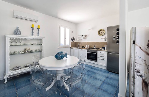 San Vito Lo Capo House | Casa Riccio near the beach - My Rental Homes