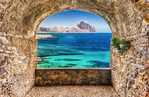 San Vito Lo Capo House | Casa Riccio near the beach - My Rental Homes