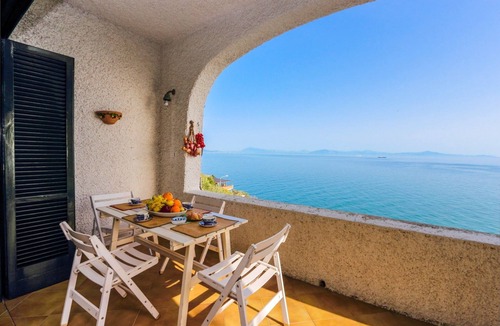 Conca dei Marini Apartment | Casa Roberta