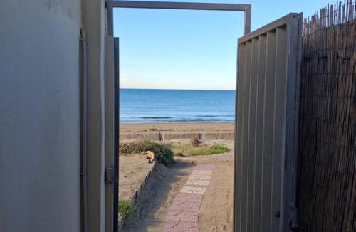 Torvaianica Apartment | Casa Roberto Beach