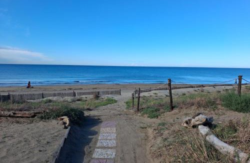 Torvaianica Apartment | Casa Roberto Beach