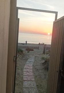 Torvaianica Apartment | Casa Roberto Beach