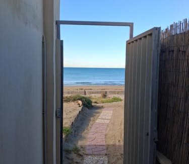 Torvaianica Apartment | Casa Roberto Beach