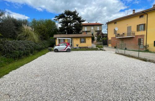 Castiglione del Lago House | Casa RODA