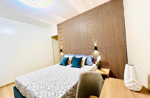 Fiumicino House | Casa Romano SeaFront