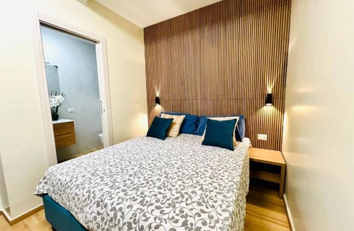 Fiumicino House | Casa Romano SeaFront