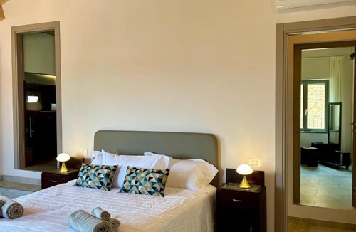 San Clemente Apartment | Casa Rosa 1 - Mare e Colline tra Rimini e Riccione
