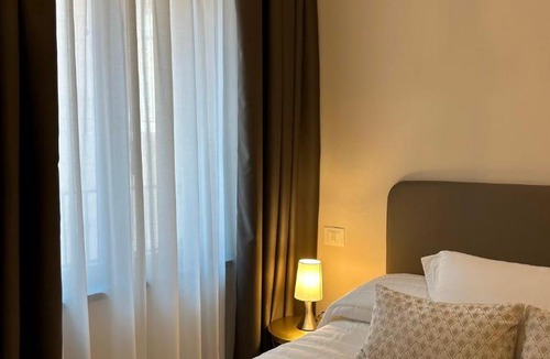 San Clemente Apartment | Casa Rosa 1 - Mare e Colline tra Rimini e Riccione