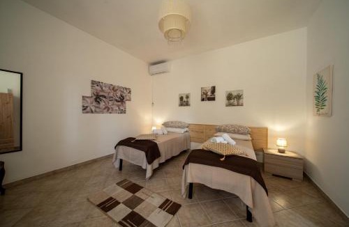 Riano Bed & Breakfast | Casa Rosada BEB