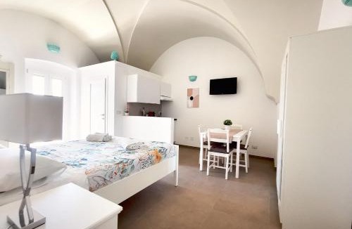 Grottaglie Apartment | Casa Rosalba alle Ceramiche