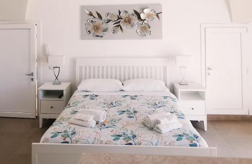 Grottaglie Apartment | Casa Rosalba alle Ceramiche