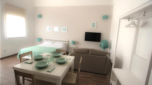 Grottaglie Apartment | Casa Rosalba