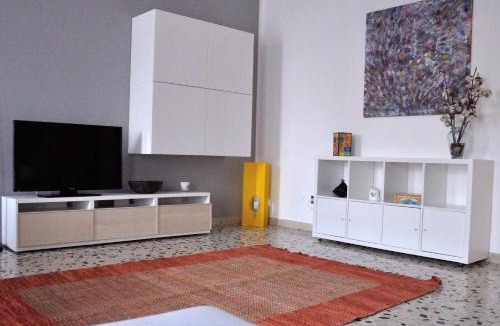 Palermo Apartment | Casa Rosetta