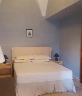 Alezio Apartment | Casa Salento