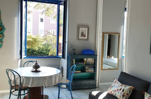 Fiuggi Apartment | Casa Salus Fiuggi Terme, golf, relax & much more