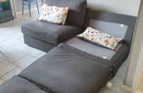 Fiuggi Apartment | Casa Salus Fiuggi Terme, golf, relax & much more