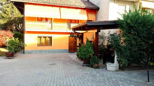 Piobesi d'Alba House | Casa Sammo
