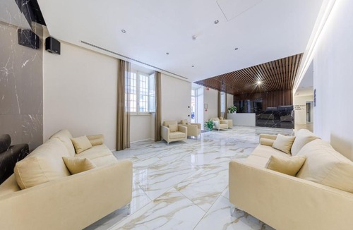 San Giovanni Hotel | Casa San Giuseppe