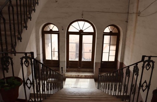 Massafra Apartment | Casa San Marco