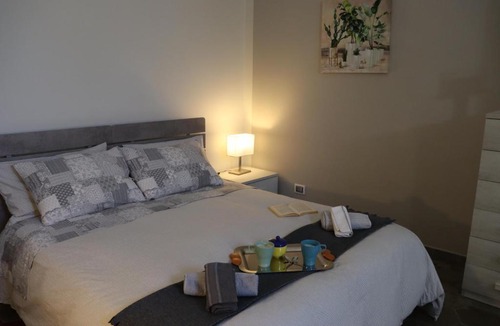 Massafra Apartment | Casa San Marco