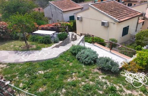 Porto Ercole Apartment | CASA SAN ROCCO