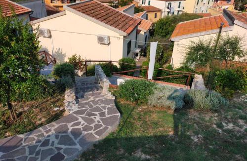 Porto Ercole Apartment | CASA SAN ROCCO