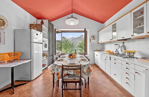 Casone Carpinelli House | Casa Sant'Anna with Pool - in Garfagnana, Minucciano, Italy