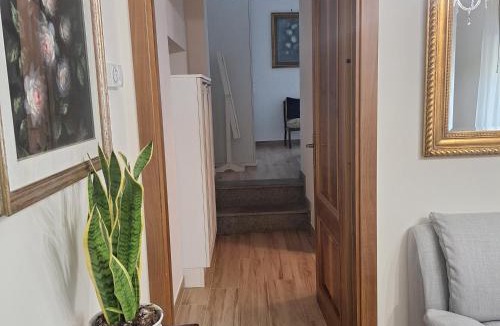 Tarquinia Apartment | Casa Sant'Antonio Dimora Storica