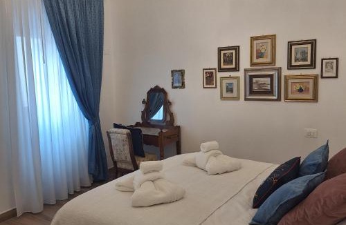 Tarquinia Apartment | Casa Sant'Antonio Dimora Storica