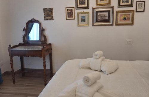 Tarquinia Apartment | Casa Sant'Antonio Dimora Storica